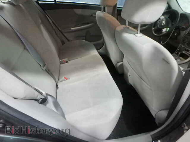2012 TOYOTA COROLLA - VIN: 2T1BU4EE1CC787253 - Photo 6