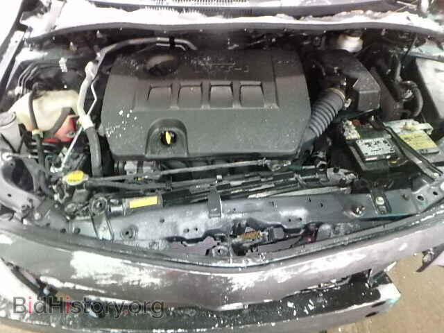 2012 TOYOTA COROLLA - VIN: 2T1BU4EE1CC787253 - Photo 7