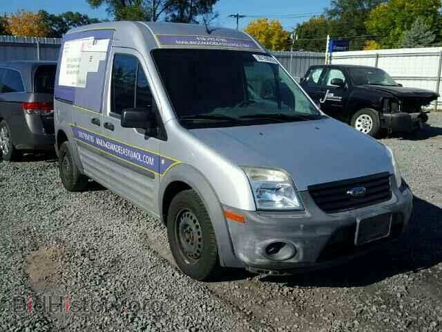 Фотография NM0LS6ANXAT021262 - FORD TRANSIT CO 2010