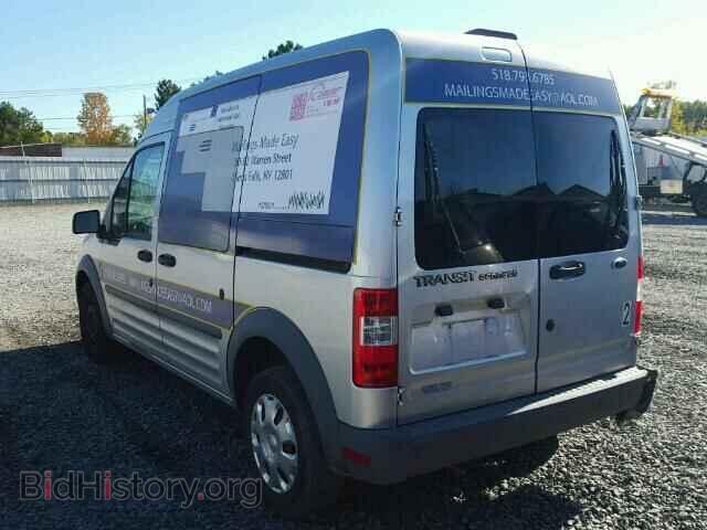 2010 FORD TRANSIT CO - VIN: NM0LS6ANXAT021262 - Фото 3