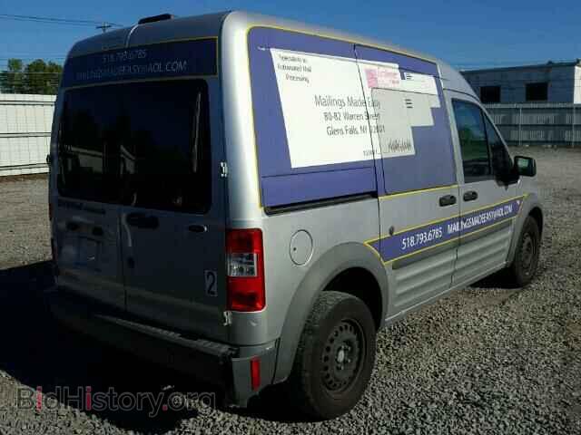 2010 FORD TRANSIT CO - VIN: NM0LS6ANXAT021262 - Фото 4