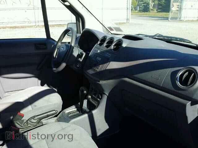 2010 FORD TRANSIT CO - VIN: NM0LS6ANXAT021262 - Фото 5