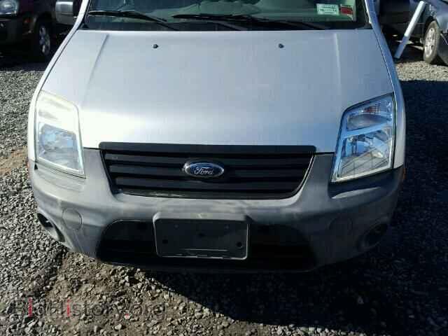2010 FORD TRANSIT CO - VIN: NM0LS6ANXAT021262 - Фото 7