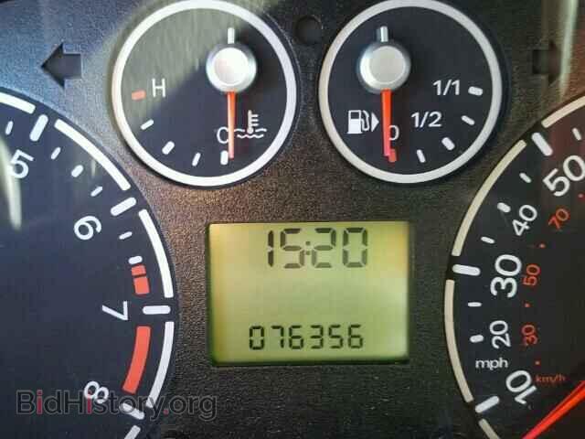 2010 FORD TRANSIT CO - VIN: NM0LS6ANXAT021262 - Фото 8