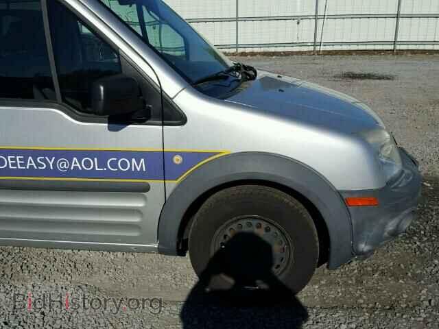 2010 FORD TRANSIT CO - VIN: NM0LS6ANXAT021262 - Фото 9
