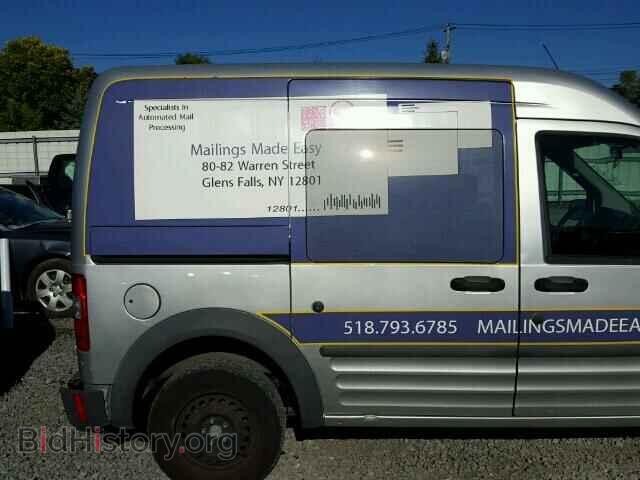 2010 FORD TRANSIT CO - VIN: NM0LS6ANXAT021262 - Фото 10
