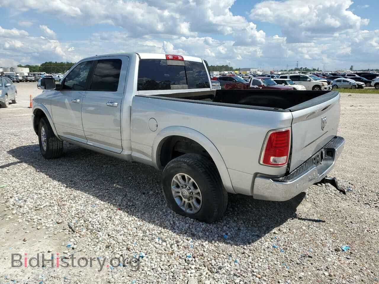 2017 RAM 2500 - VIN: 3C6UR5FL6HG559475 - Photo 2