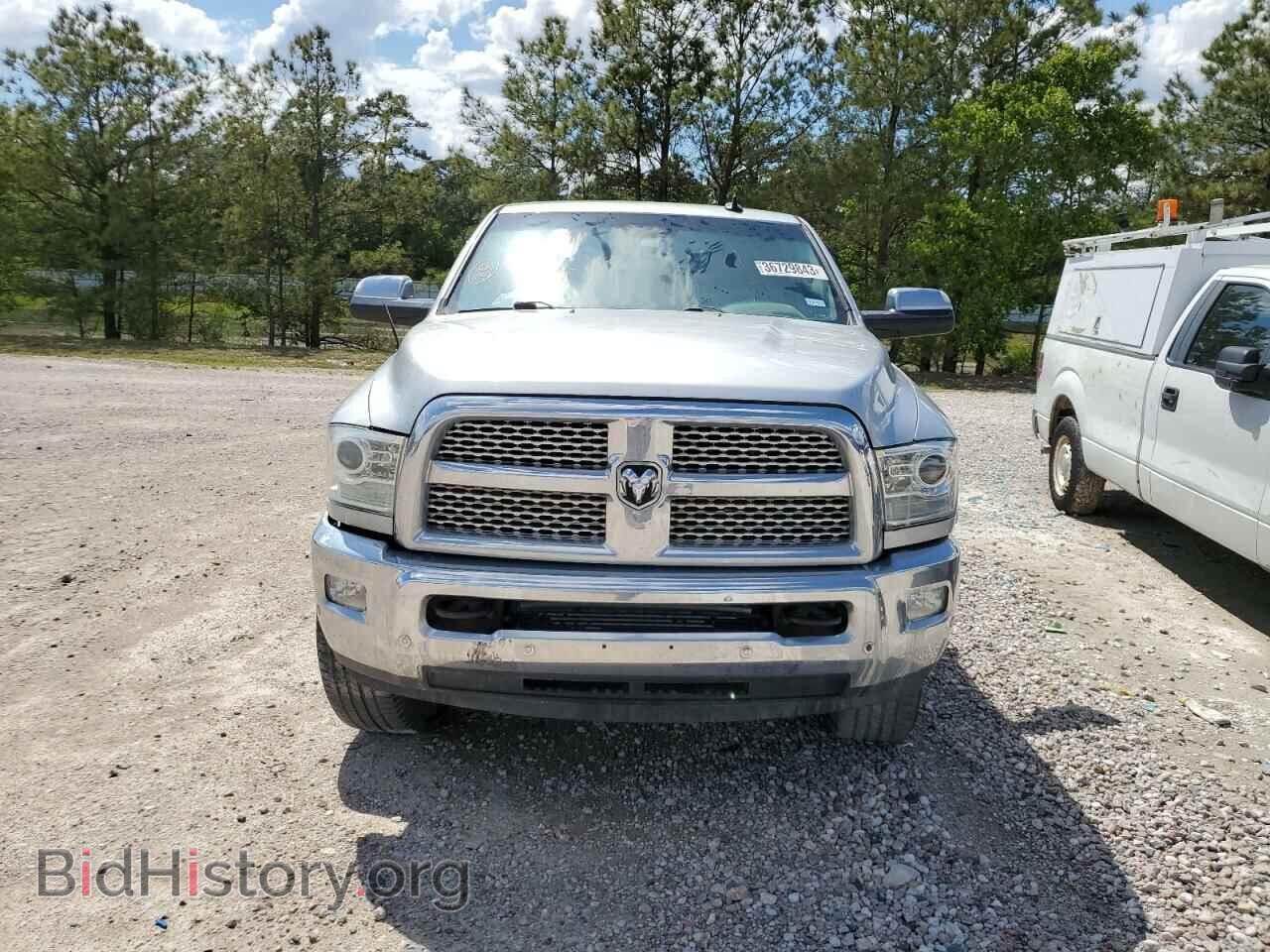 2017 RAM 2500 - VIN: 3C6UR5FL6HG559475 - Photo 5