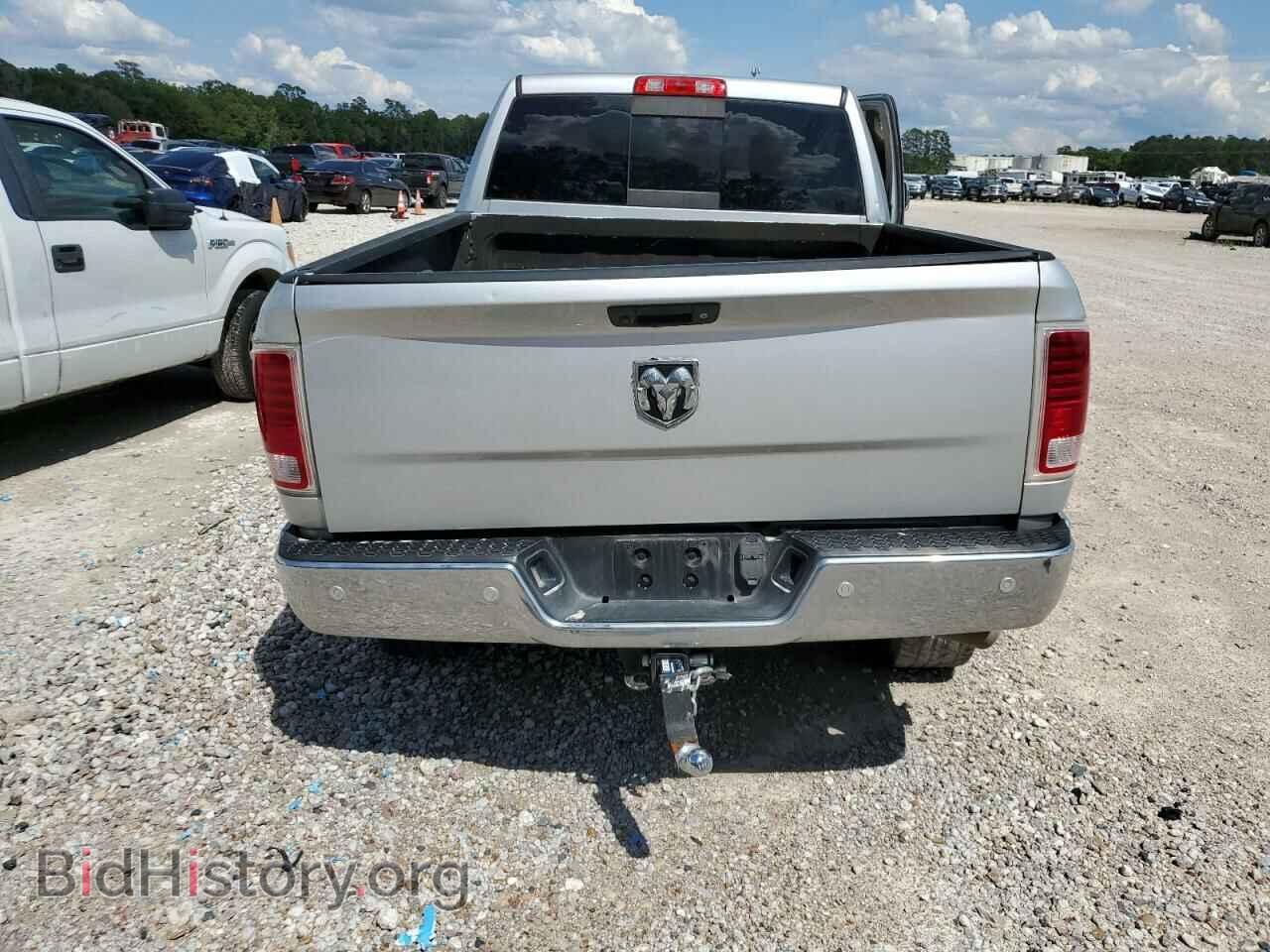 2017 RAM 2500 - VIN: 3C6UR5FL6HG559475 - Photo 6