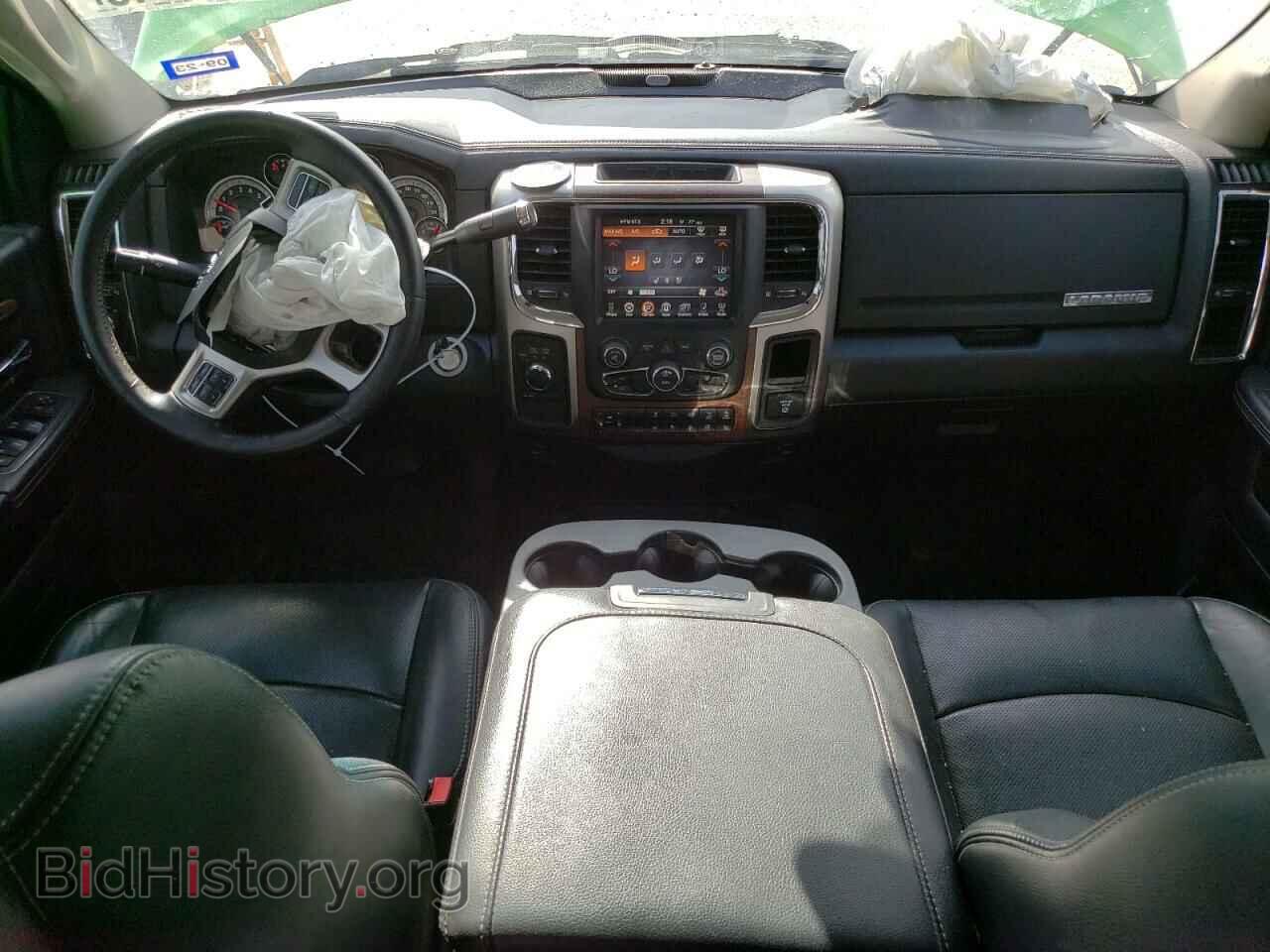 2017 RAM 2500 - VIN: 3C6UR5FL6HG559475 - Photo 8