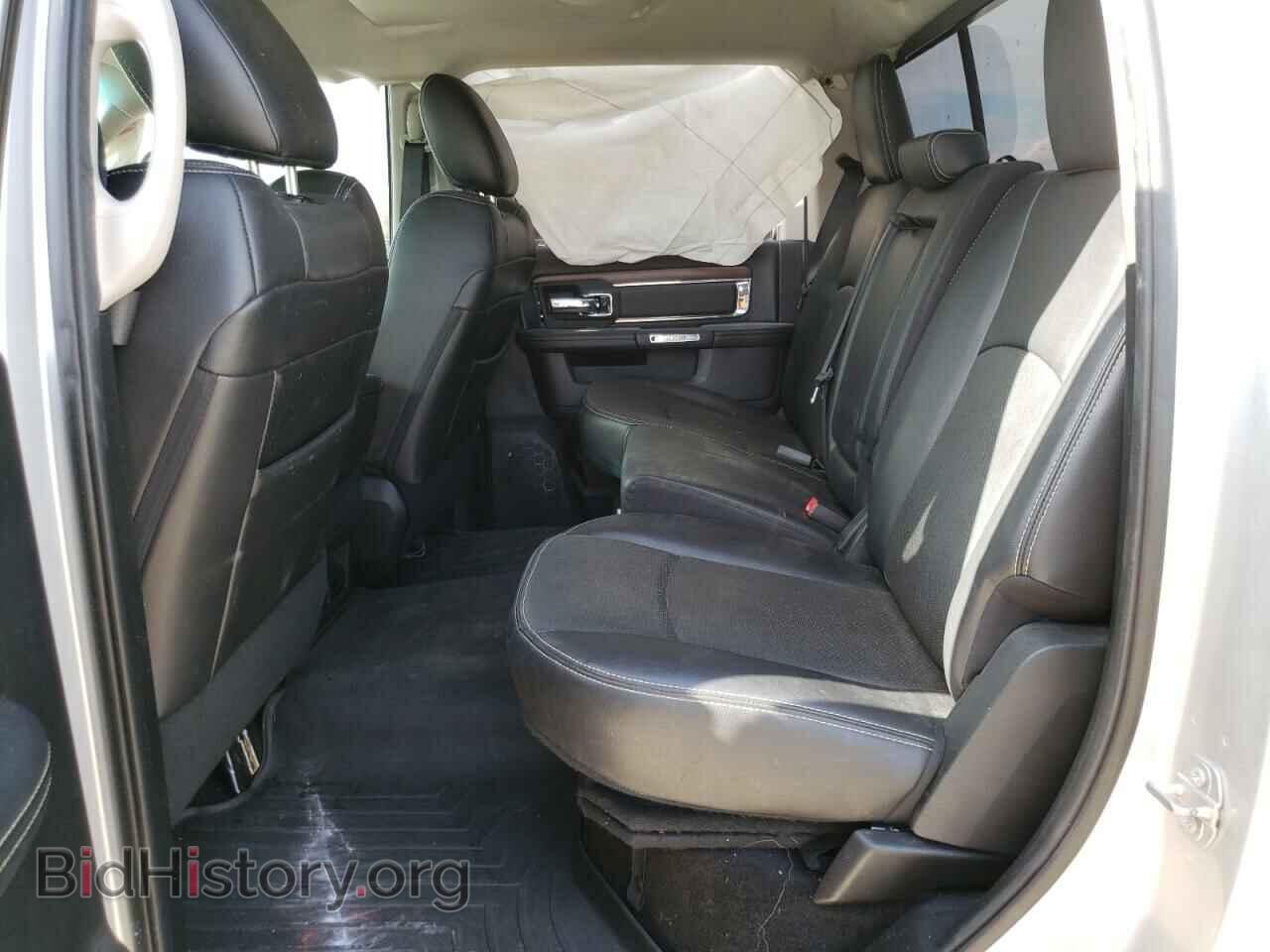 2017 RAM 2500 - VIN: 3C6UR5FL6HG559475 - Photo 10