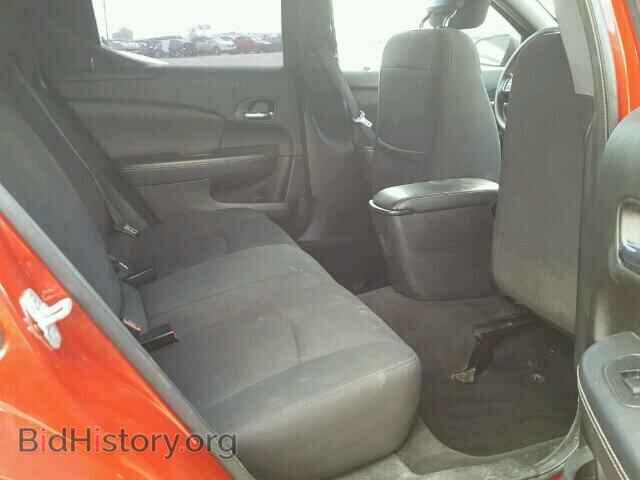 2012 DODGE AVENGER - VIN: 1C3CDZAB4CN182738 - Фото 6