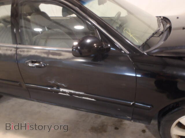 2005 KIA OPTIMA - VIN: KNAGD128055426936 - Фото 10