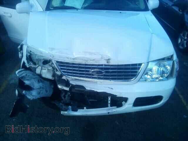2005 FORD EXPLORER - VIN: 1FMZU63E85ZA13647 - Photo 7