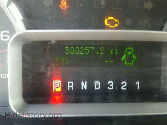 2008 FORD EXPEDITION - VIN: 1FMFK165X8LA58720 - Фото 8