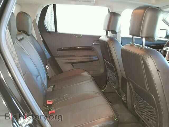 2017 GMC TERRAIN - VIN: 2GKFLVE3XH6331564 - Фото 6