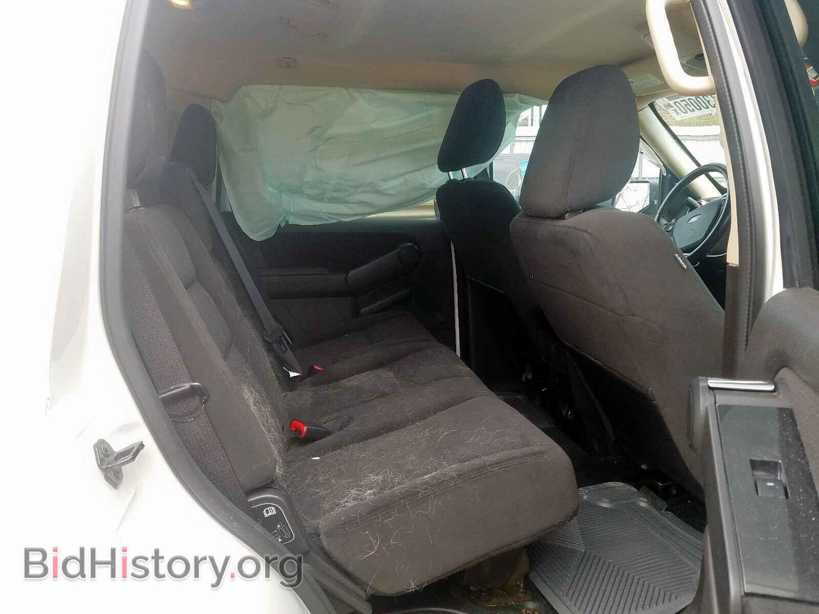 2010 FORD EXPLORER - VIN: 1FMEU7DE4AUA58188 - Photo 6