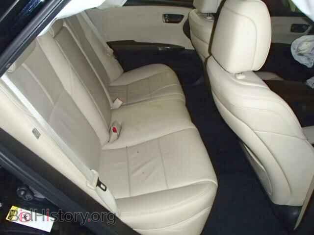 2014 TOYOTA AVALON - VIN: 4T1BK1EBXEU091258 - Фото 6