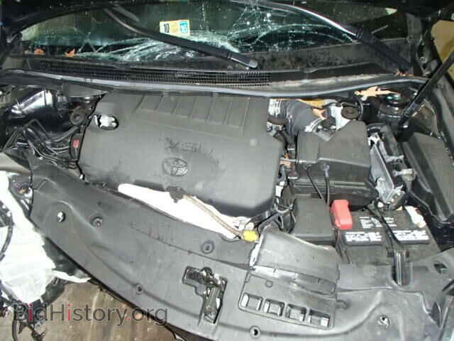 2014 TOYOTA AVALON - VIN: 4T1BK1EBXEU091258 - Фото 7