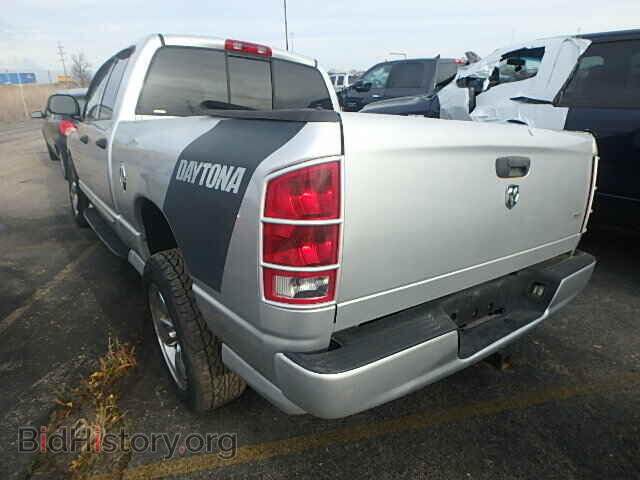 2005 DODGE RAM 1500 - VIN: 1D7HA18D75J641182 - Фото 3
