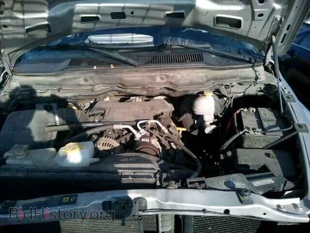 2005 DODGE RAM 1500 - VIN: 1D7HA18D75J641182 - Фото 7