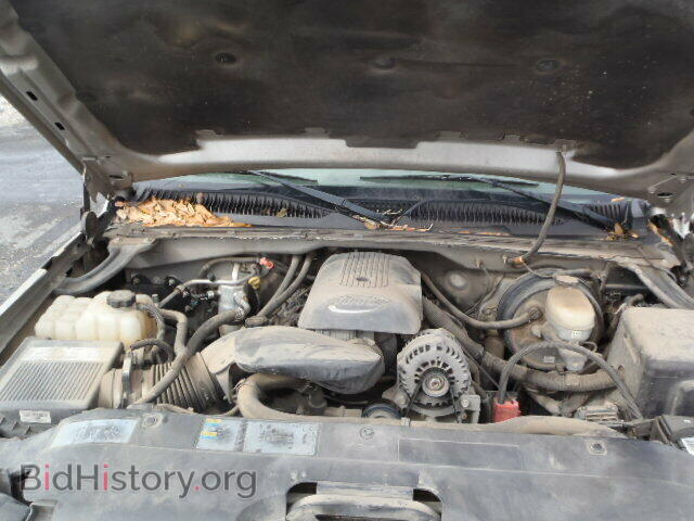 2005 CHEVROLET SILVERADO - VIN: 2GCEC19V551299935 - Фото 7