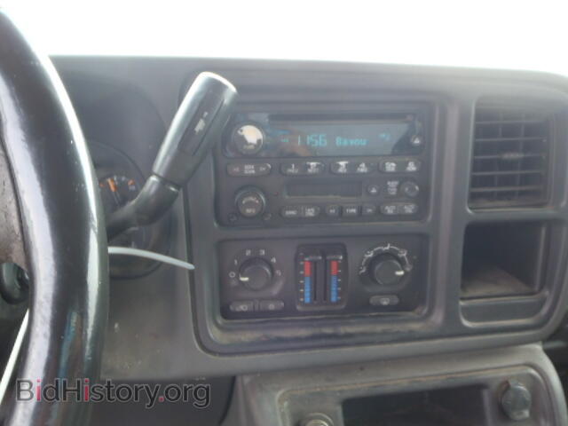 2005 CHEVROLET SILVERADO - VIN: 2GCEC19V551299935 - Фото 9