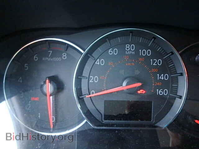 2011 NISSAN MAXIMA - VIN: 1N4AA5AP9BC867060 - Фото 8