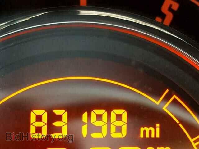 2013 FIAT 500 - VIN: 3C3CFFAR3DT640194 - Фото 8