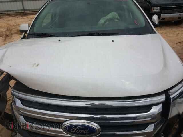 2014 FORD EDGE - VIN: 2FMDK3JC3EBA77551 - Фото 7