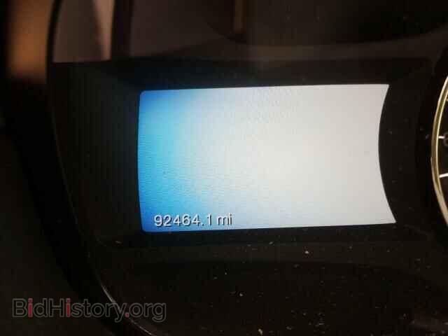 2014 FORD EDGE - VIN: 2FMDK3JC3EBA77551 - Фото 8
