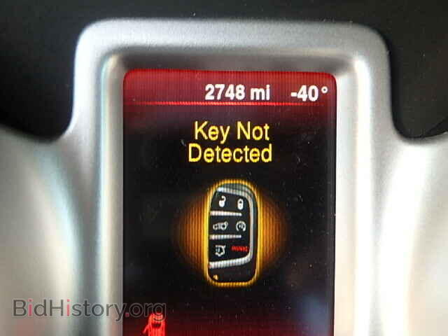 2014 DODGE JOURNEY - VIN: 3C4PDCAB5ET216733 - Фото 8