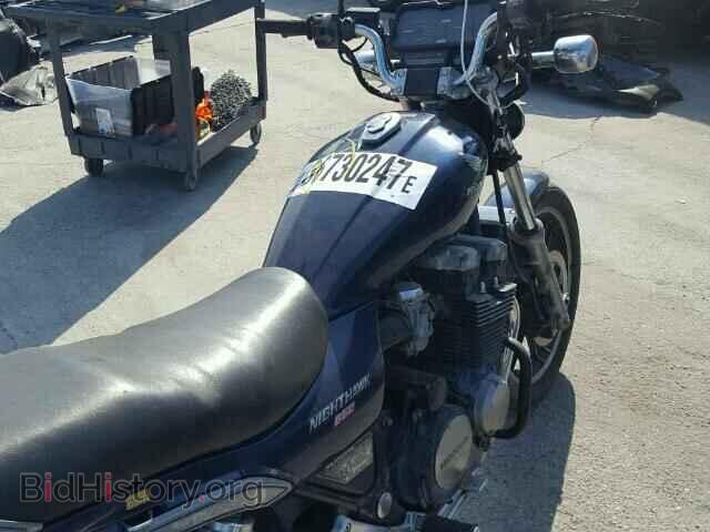 1985 HONDA CB CYCLE - VIN: JH2RC1314FM201739 - Фото 5