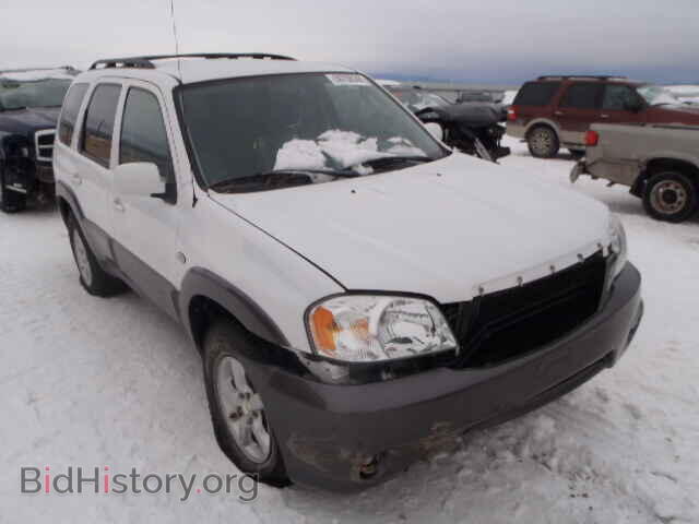 Фотография 4F2CZ96195KM48580 - MAZDA TRIBUTE 2005