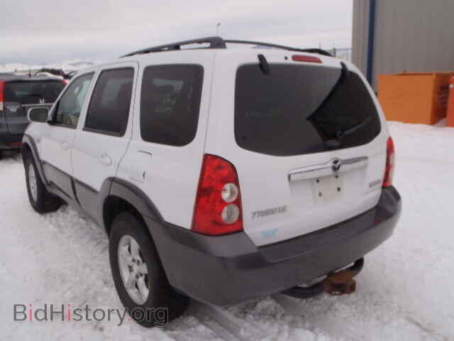 2005 MAZDA TRIBUTE - VIN: 4F2CZ96195KM48580 - Фото 3
