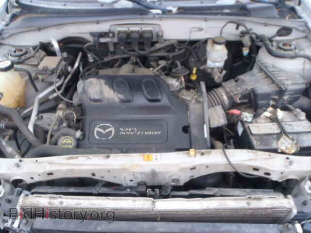 2005 MAZDA TRIBUTE - VIN: 4F2CZ96195KM48580 - Фото 7