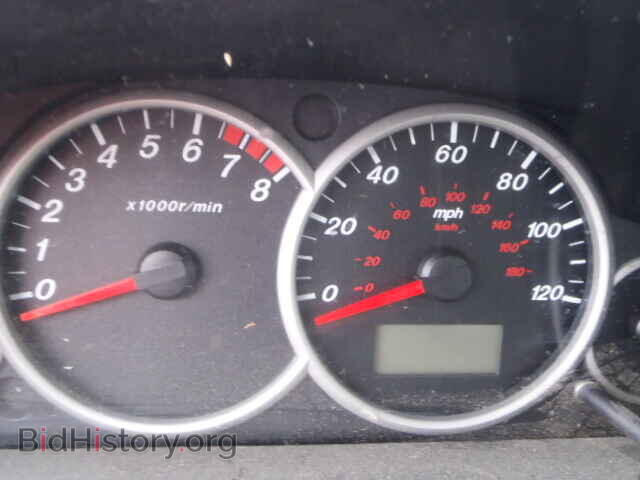 2005 MAZDA TRIBUTE - VIN: 4F2CZ96195KM48580 - Фото 8