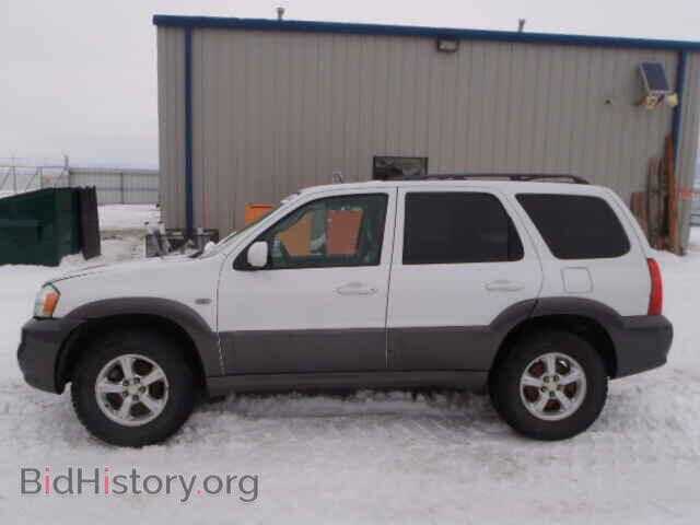 2005 MAZDA TRIBUTE - VIN: 4F2CZ96195KM48580 - Фото 9