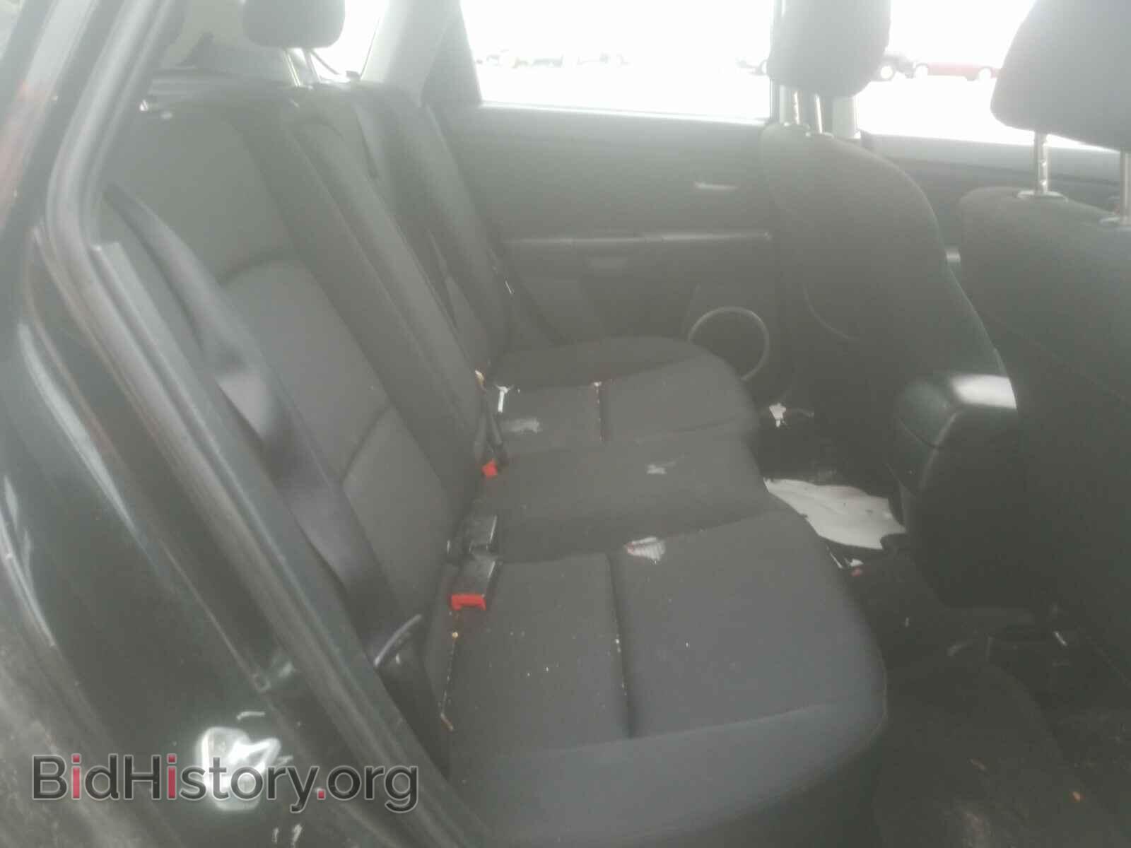 2007 MAZDA 3 HATCHBAC - VIN: JM1BK343471726327 - Фото 6
