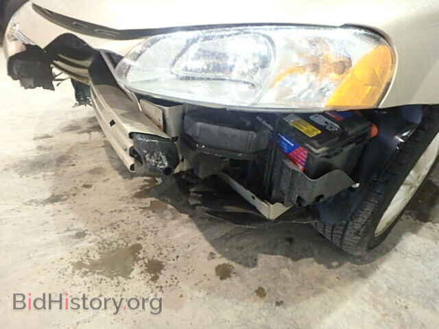 2002 CHRYSLER SEBRING - VIN: 1C3EL46X02N347296 - Фото 10