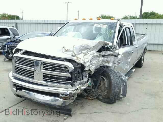 2012 DODGE RAM - VIN: 3C63D2JL2CG262048 - Photo 2
