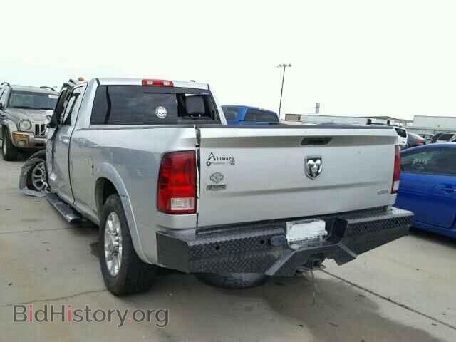 2012 DODGE RAM - VIN: 3C63D2JL2CG262048 - Photo 3