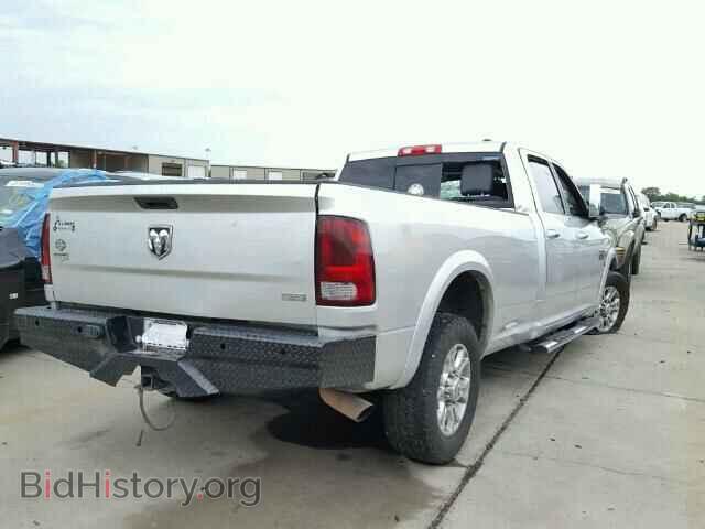 2012 DODGE RAM - VIN: 3C63D2JL2CG262048 - Photo 4