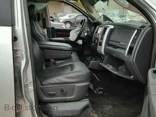 2012 DODGE RAM - VIN: 3C63D2JL2CG262048 - Photo 5