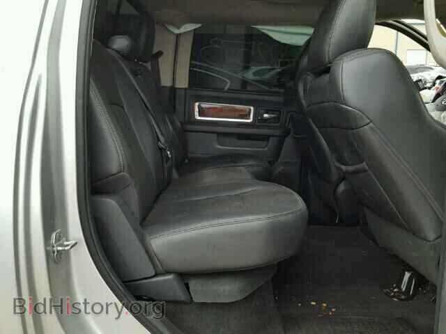 2012 DODGE RAM - VIN: 3C63D2JL2CG262048 - Photo 6