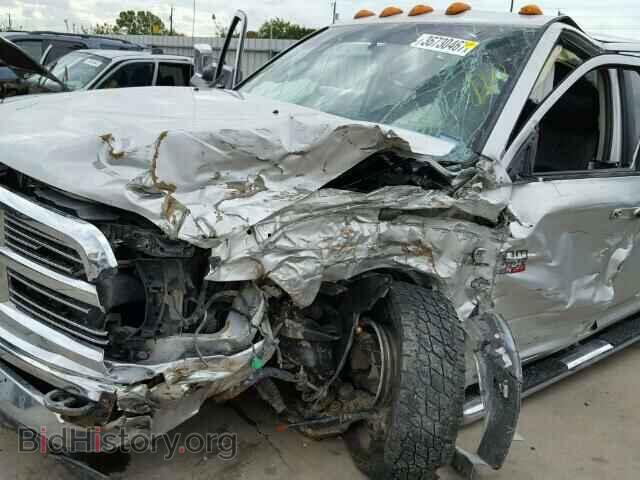 2012 DODGE RAM - VIN: 3C63D2JL2CG262048 - Photo 9
