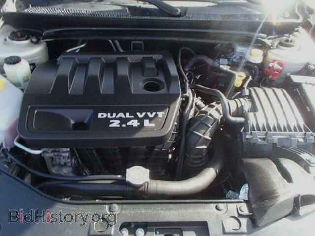 2013 CHRYSLER 200 - VIN: 1C3CCBAB3DN641804 - Фото 7