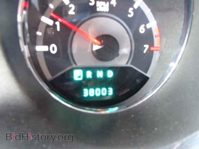 2013 CHRYSLER 200 - VIN: 1C3CCBAB3DN641804 - Фото 8