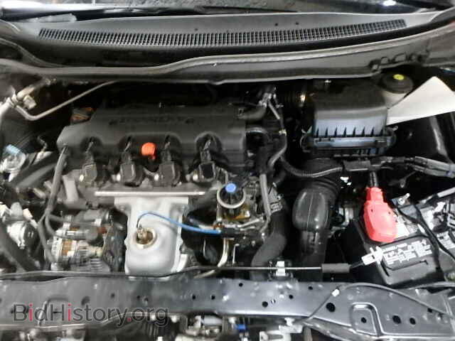 2014 HONDA CIVIC - VIN: 19XFB2F89EE032005 - Photo 7