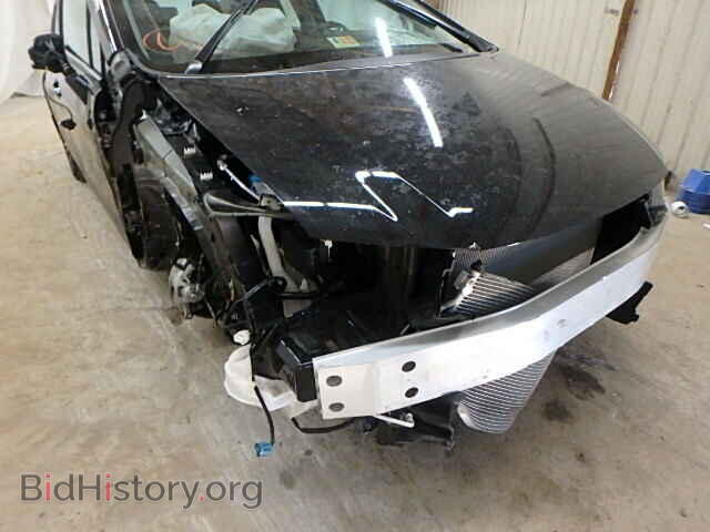 2014 HONDA CIVIC - VIN: 19XFB2F89EE032005 - Photo 9